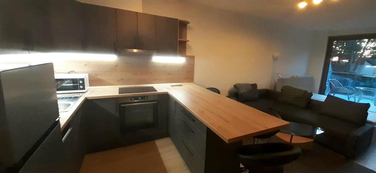 Villasor Apartman Fonyód Exterior foto
