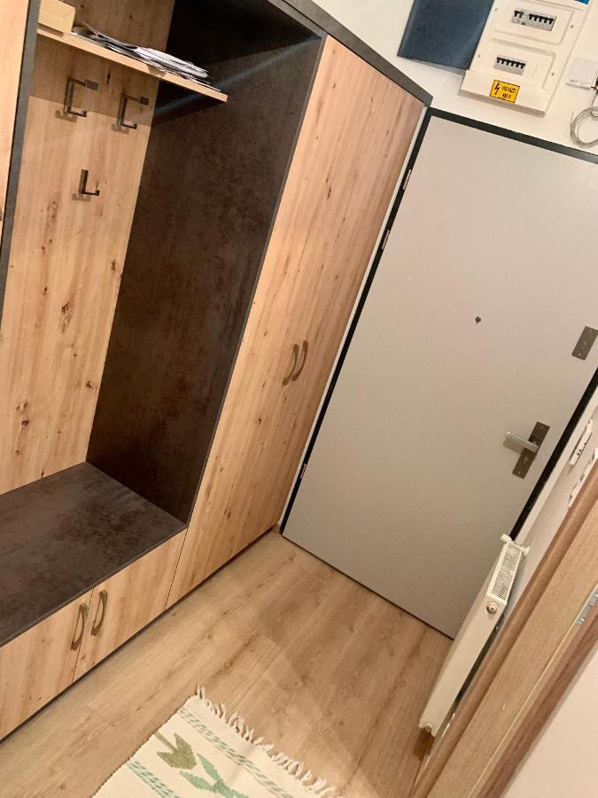 Villasor Apartman Fonyód Exterior foto
