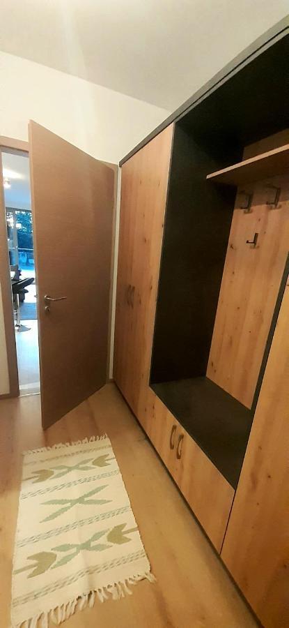 Villasor Apartman Fonyód Exterior foto