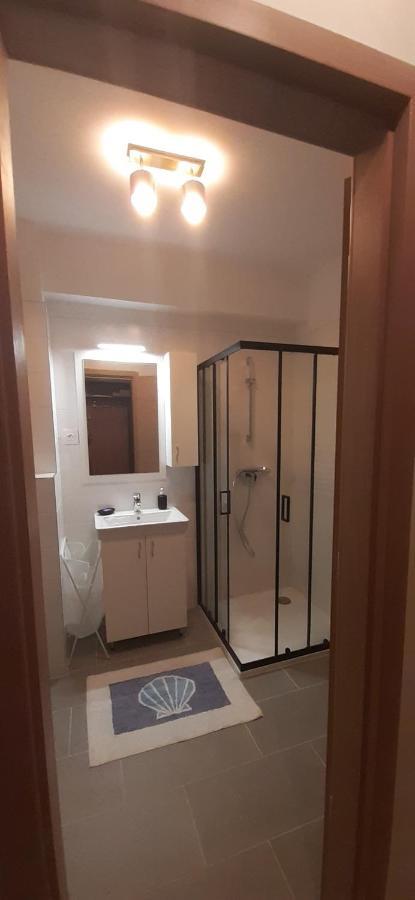 Villasor Apartman Fonyód Exterior foto